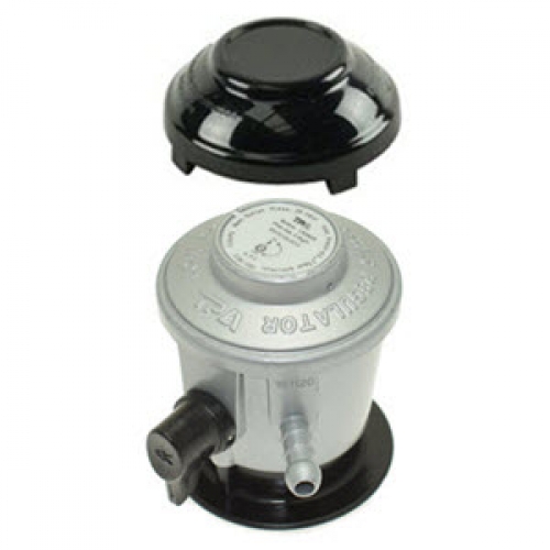 Jumbo Butane Gas Regulator